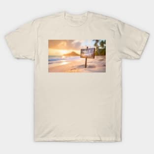 Hello summer T-Shirt